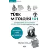 Türk Mitolojisi 101