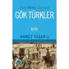 Türk Model Devleti Gök Türkler