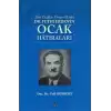 Türk Ocakları Umumi Katibi DR.Fethi Erdenin Ocak Hatıraları