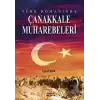 Türk Romanında Çanakkale Muharebeleri