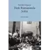 Türk Romanında Sofra - Siniden Masaya