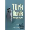 Türk Runik Bibliyografyası