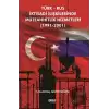 Türk Rus İktisadi İlişkilerinde Müteahhitlik Hizmetleri (1991-2001)