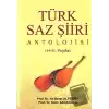 Türk Saz Şiiri Antolojisi