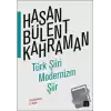 Türk Şiiri Modernizm Şiir