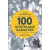 Türk Sinemasında 100 Unutulmaz Karakter