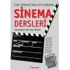 Türk Sineması’nın Ustalarından Sinema Dersleri