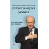 Türk Siyasetinde Toplumsal Vicdan Liderliği - Devlet Bahçeli Modeli