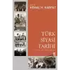 Türk Siyasi Tarihi