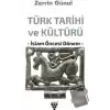 Türk Tarihi ve Kültürü