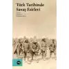 Türk Tarihinde Savaş Esirleri