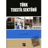 Türk Tekstil Sektörü