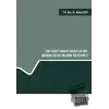 Türk Ticaret Kanunu Tasarısı’na Göre Anonim Ortaklıkların Bölünmesi (Ciltli)