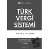 Türk Vergi Sistemi