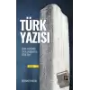 Türk Yazısı