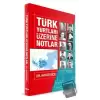 Türk Yurtları Üzerine Notlar