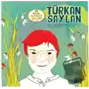 Türkan Saylan - Bizim Antiprenses Serisi 1