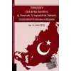 TÜRKBİRDEV (Türk Birliği Devletleri) İyi Yönetişim, İş Yapılabilirlik, Rekabet, Sürdürülebilir Kalkınma ve Büyüme