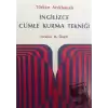 Türkçe Açıklamalı İngilizce Cümle Kurma Tekniği