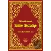 Türkçe Açıklamalı Sahife-i Seccadiye (Ciltli)