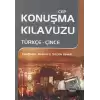 Türkçe - Çince Cep  Konuşma Kılavuzu