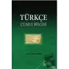 Türkçe Cümle Bi̇lgi̇si̇