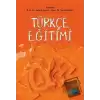 Türkçe Eğitimi