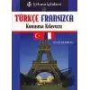 Türkçe - Fransızca Konuşma Kılavuzu