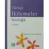 Türkçe İkilemeler Sözlüğü