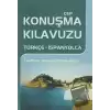 Türkçe - İspanyolca Cep Konuşma Kılavuzu