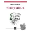 Türkçe Kökler