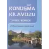 Türkçe - Korece Cep Konuşma Kılavuzu