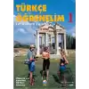 Türkçe Öğrenelim 1 / Lets Learn Turkish