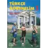 Türkçe Öğrenelim 1 Türkçe - Özbekçe