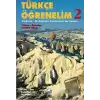 Türkçe Öğrenelim 2 Türkçe - Özbekçe