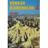 Türkçe Öğrenelim 2 - Türkçe-Rusça Anahtar Kitap