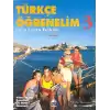 Türkçe Öğrenelim 3