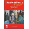 Türkçe Öğreniyoruz 1 Türkçe - Almanca