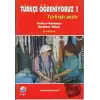 Türkçe Öğreniyoruz 1 Türkçe - Almanca