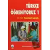 Türkçe Öğreniyoruz 1 -Türkish Aktiv