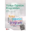 Türkçe Öğretim Programları