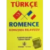 Türkçe - Romence Konuşma Kılavuzu