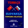 Türkçe - Slovakça Konuşma Kılavuzu