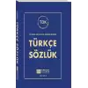 Türkçe Sözlük