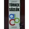 Türkçe Sözlük