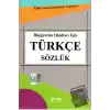 Türkçe Sözlük