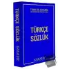 Türkçe Sözlük (Mavi)