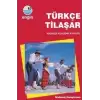 Türkçe Tilaşar
