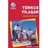 Türkçe Tilaşar