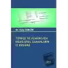 Türkçe ve Almancada Dilbilgisel Zamanların İz Düşümü